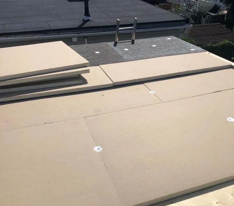 Reasons company owners will call in for flat roofs