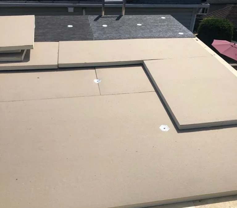 How flat roofs may allow you to get extra space on your property