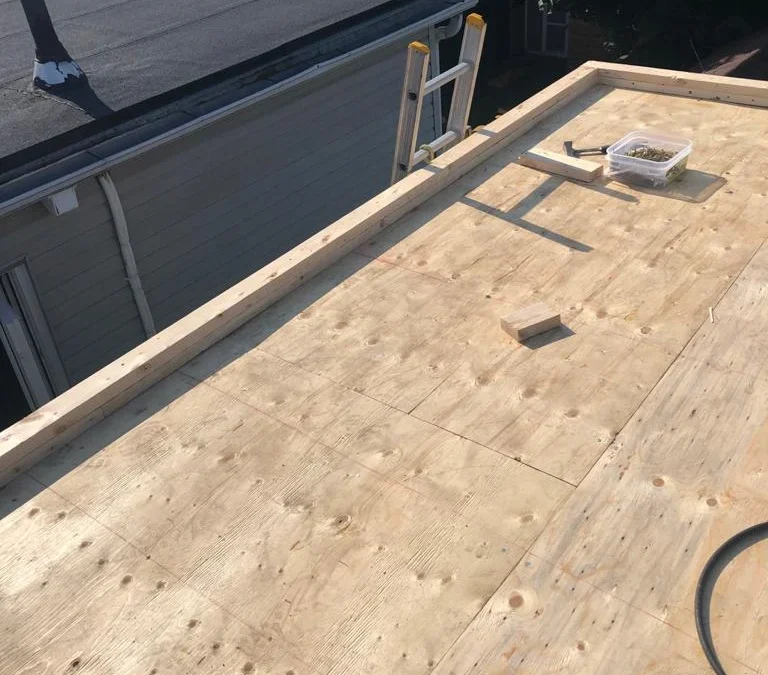 Flat Roof Repair in Oshawa: 2026 Guide