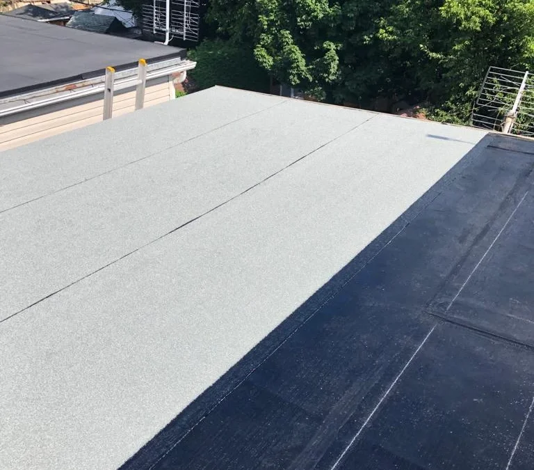 Spring Flat Roof Maintenance Checklist for Toronto: Post-Winter Inspection, Repairs and Prevention