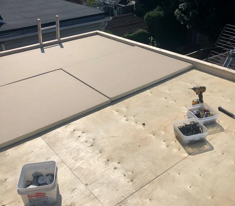 Flat Roof Repair in Vaughan: Costs and Common Problems