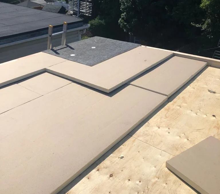 Flat Roof Repair in Richmond Hill: 2026 Guide