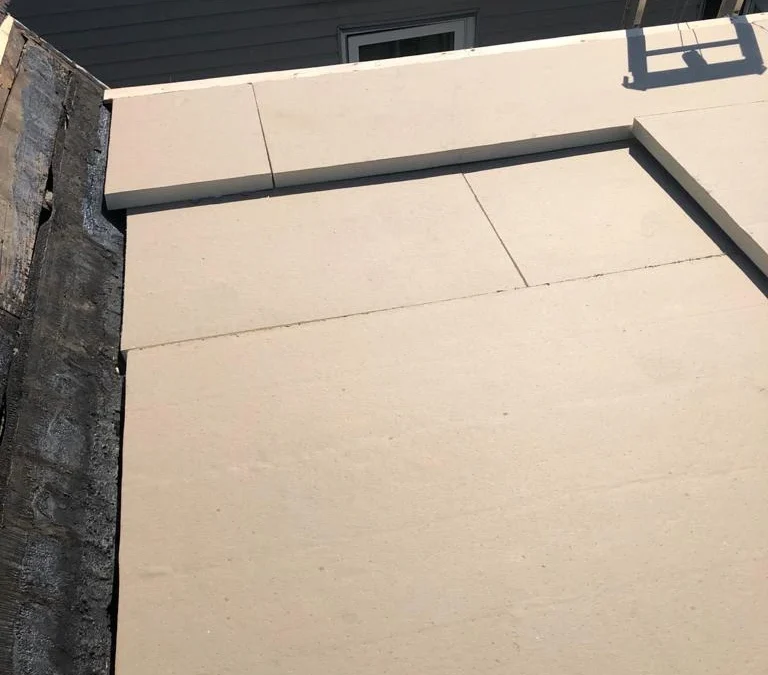 6 Types Of Roof Repair You Can Ask For