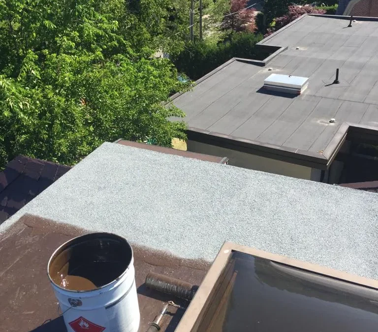 Flat Roofing Across the GTA: A Borough-by-Borough Guide for 2026