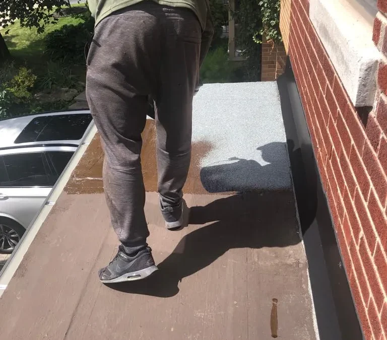 Flat Roofing in Peel Region: Mississauga, Brampton and Caledon Guide