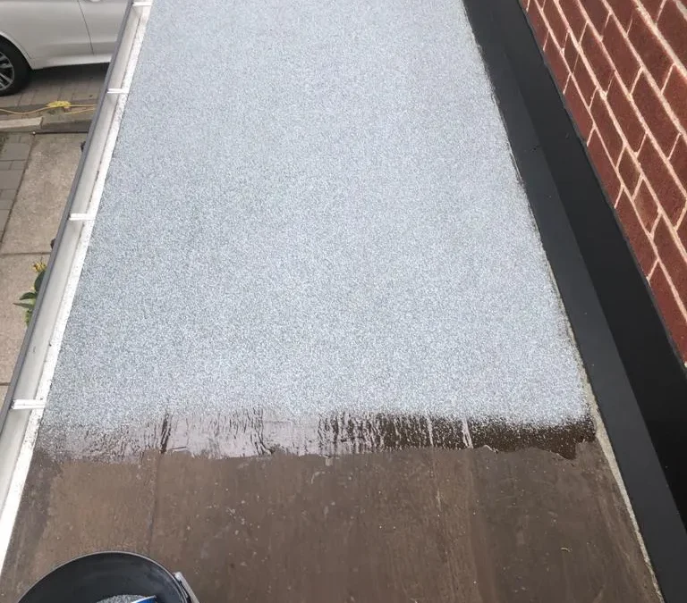 Commercial Flat Roofing in Oshawa: An Owner Guide
