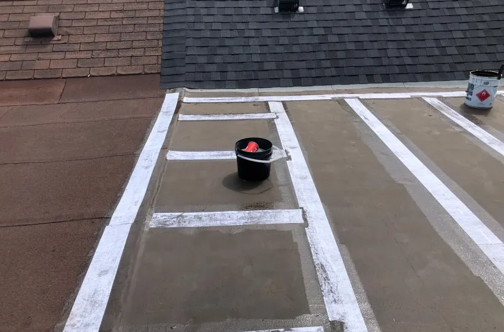 Flat Roofing in Pickering: 2026 Homeowner Guide