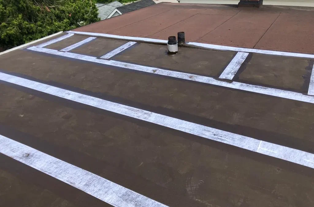 Flat Roofing in Markham: 2026 Homeowner Guide