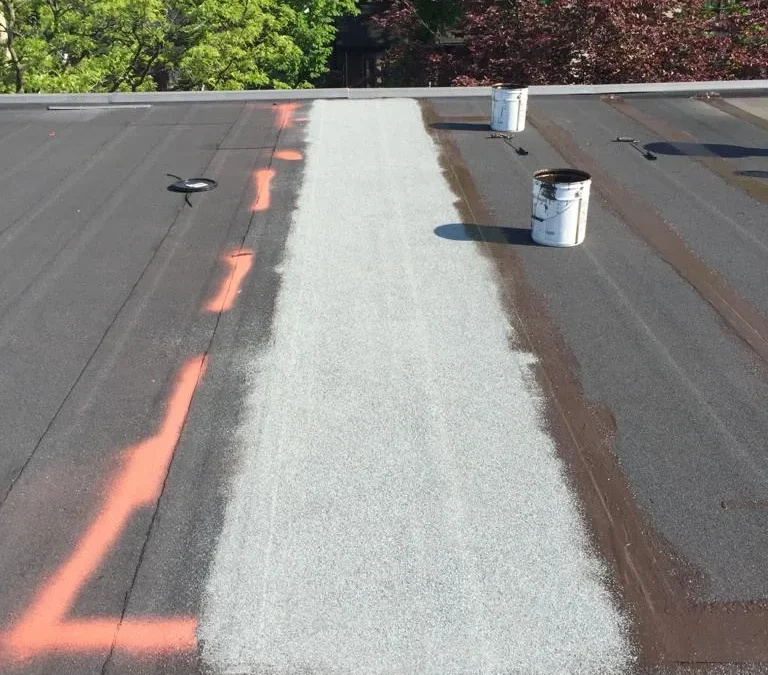 Flat Roofing in Richmond Hill: Best Systems for 2026