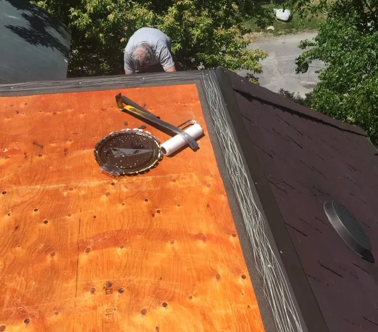 Toronto Green Standard Reflective Roof Coatings 2026: Meeting TGS Compliance on Flat Roofs