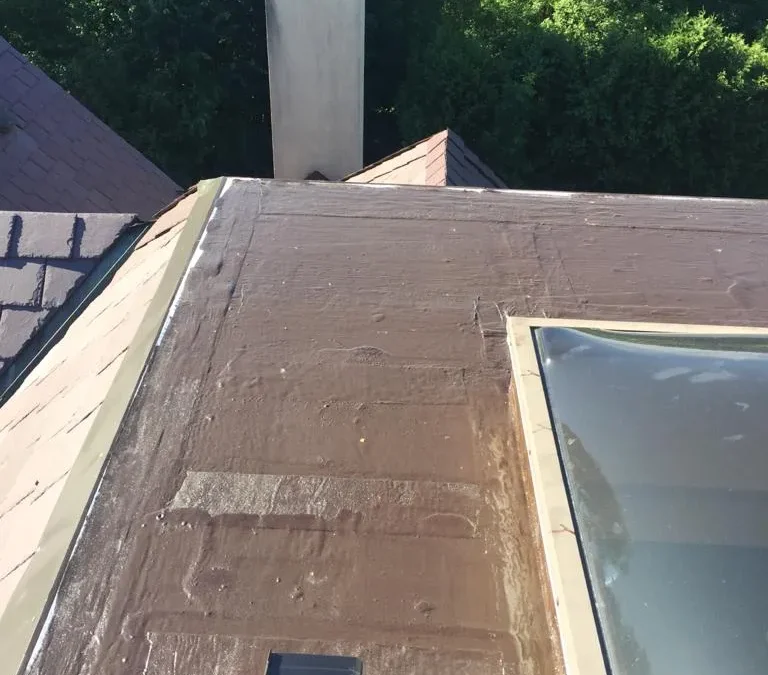 Re-Roof vs Recover on Toronto Flat Roofs 2026: Which Option Saves More Money Long Term