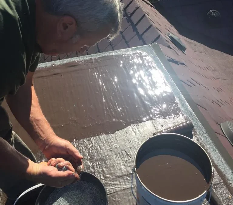 Single-Ply Flat Roof Membranes in Toronto: TPO vs EPDM vs PVC Compared