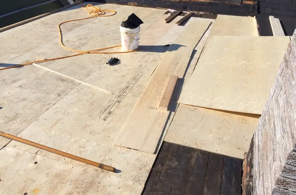 Emergency Roof Repair in Scarborough: What to Do First
