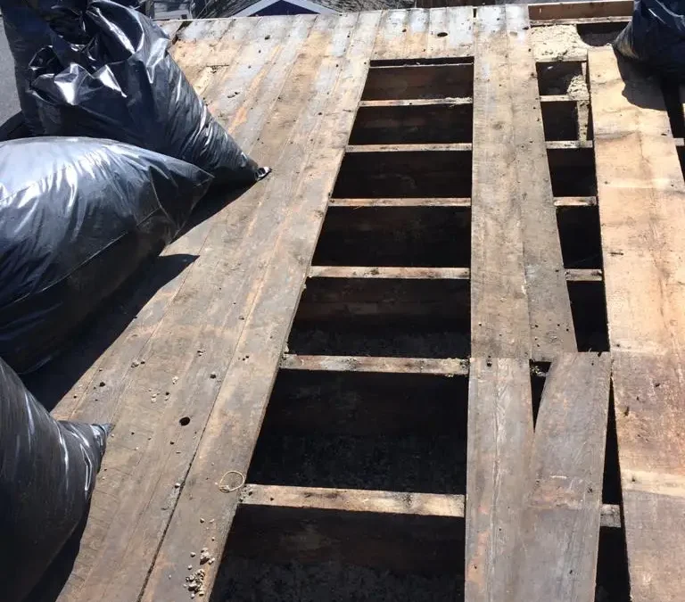 Flat Roof Repair in Mississauga: Costs and Common Problems
