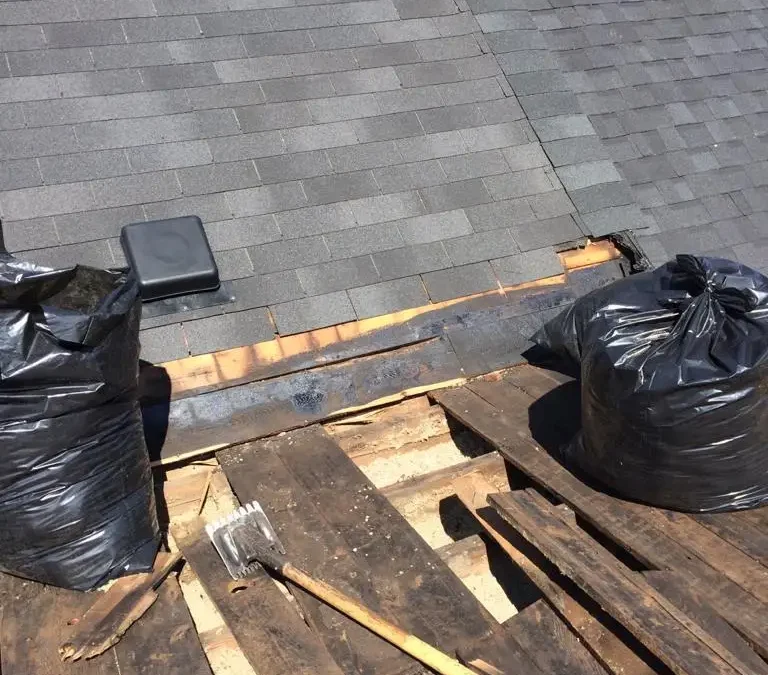 Why Home Owners Would Consider Roof Repair Services For Their Home