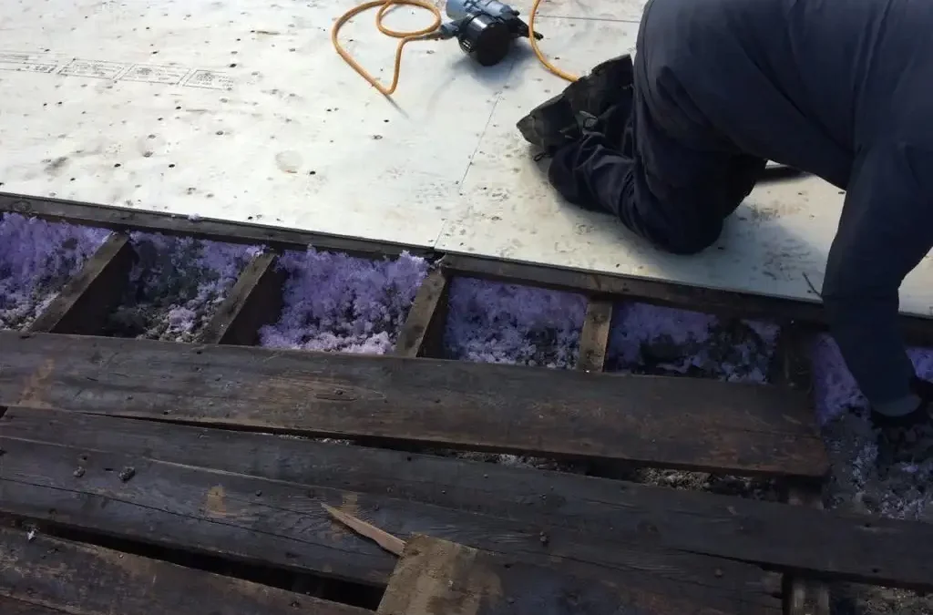 Flat Roof Repair in East York: 2026 Guide