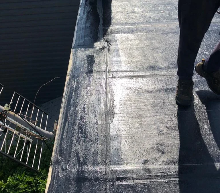 Commercial Flat Roof Replacement in North York: 2026 Costs