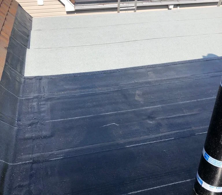 Flat Roof Replacement in Whitby: 2026 Cost Guide