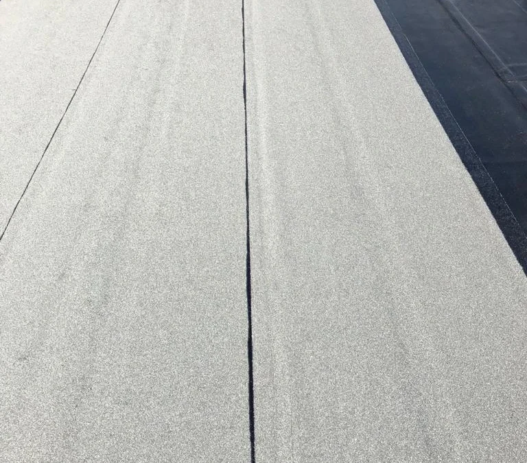 Flat Roofing in Ajax: Systems and Costs