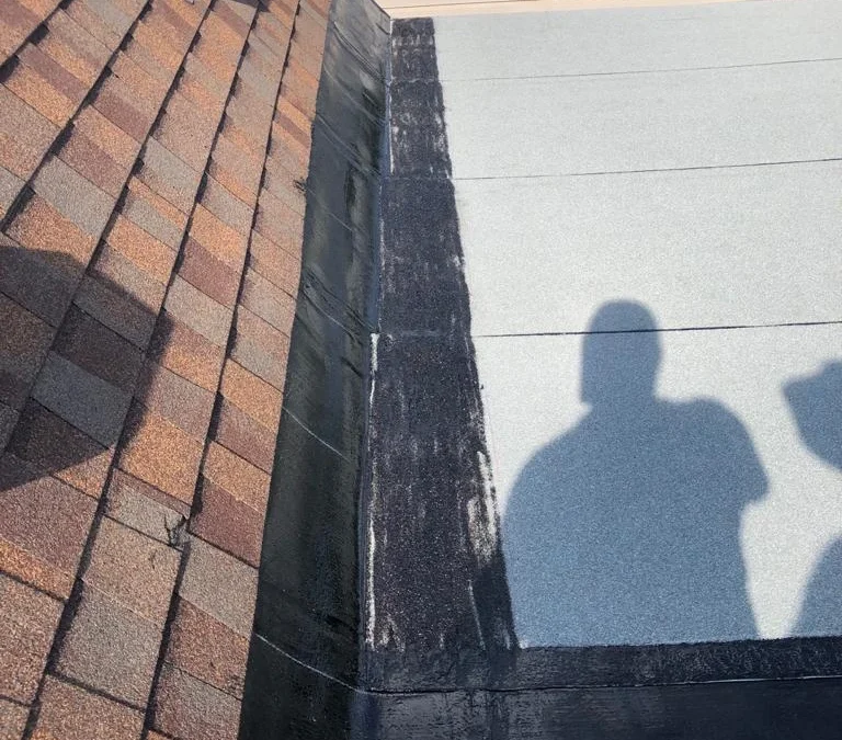 Flat Roof Replacement in Oshawa: Costs and Options