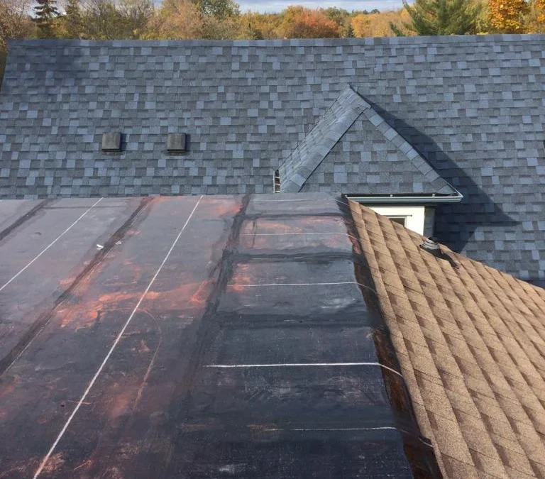 Reflective Coating vs. New Membrane: Cost Comparison for Toronto Flat Roofs