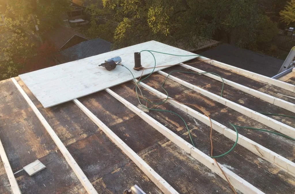 Flat Roof Insurance Claims in Toronto: Hail, Wind and Storm Damage Payouts in 2026