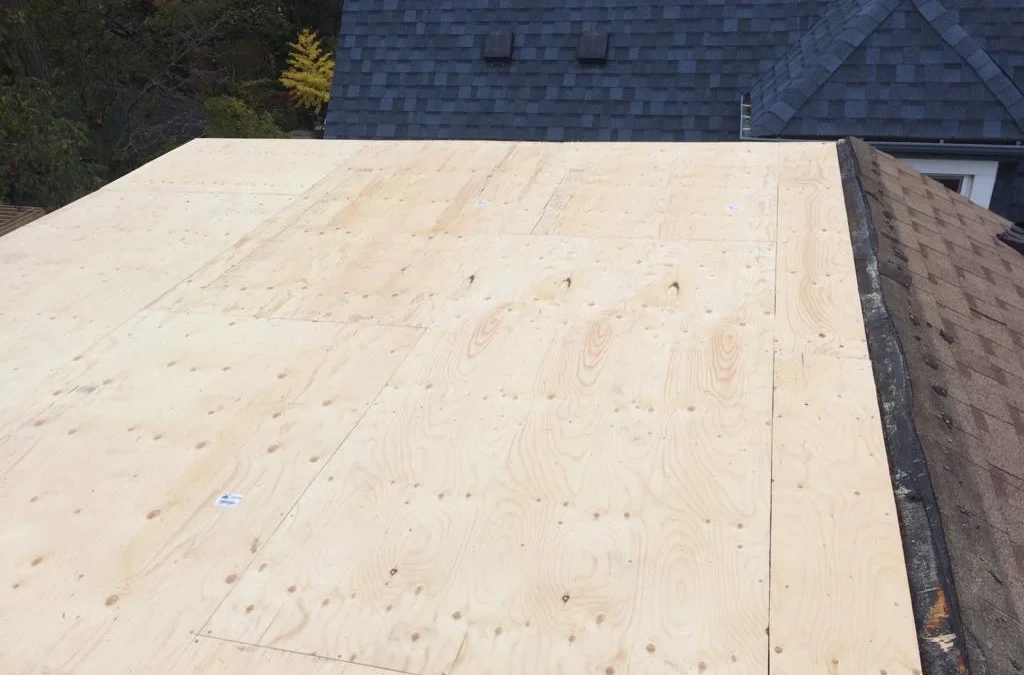 Garage Flat Roof Replacement in Toronto: Detached and Attached Garage Costs in 2026